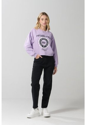 KOAJ PANTALON KOAJ JEAN MOM STA 22456 1/25
