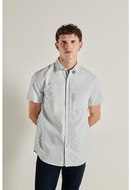 CAMISA KOAJ SPORT COLLAR MC 4413 1/24