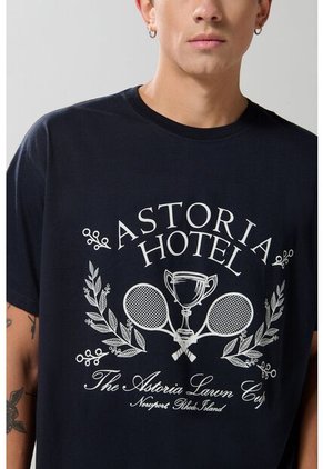 CAMISETA KOAJ BRECK 24627 2/25