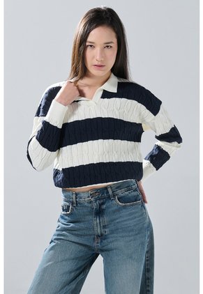 KOAJ SUETER KOAJ FREYLA 33589 2/26