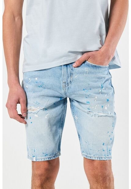 KOAJ BERMUDA KOAJ JEAN 18636 M 1/25