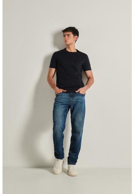 KOAJ-PANTALON KOAJ JEAN 90s 5477   1/24