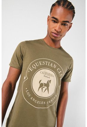 KOAJ CAMISETA KOAJ 12657 3/24