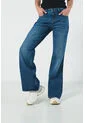 KOAJ PANTALÓN KOAJ FLARE 16435 M 4/24 de Koaj