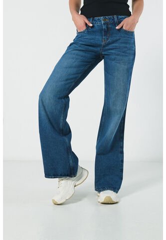 KOAJ PANTALÓN KOAJ FLARE 16435 M 4/24 Koaj