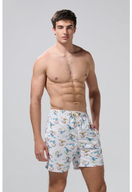 KOAJ BERMUDA KOAJ PLAYERA 27112 3/25