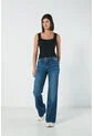 KOAJ PANTALÓN KOAJ FLARE 16435 M 4/24 de Koaj