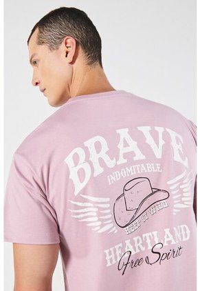 KOAJ CAMISETA KOAJ 12146 3/24