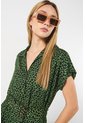 KOAJ VESTIDO KOAJ ESCTE V MC 15176 4/24 de Koaj