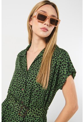 KOAJ VESTIDO KOAJ ESCTE V MC 15176 4/24