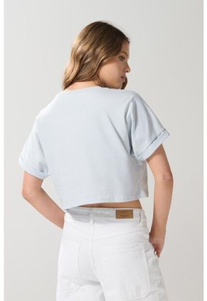 CAMISETA KOAJ TROPIC 2/25