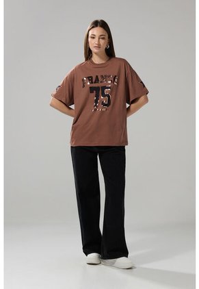 KOAJ CAMISETA KOAJ FRENQUIS 27980 4/25