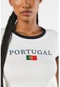 KOAJ CAMISETA KOAJ LIA 16487 4/24 de Koaj