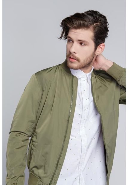Basic-CHAQUETA KOAJ SNITH 1 3/18 - Compra Ahora | Dafiti Colombia