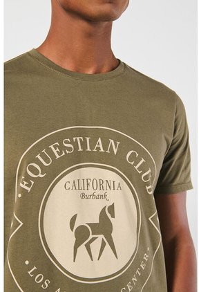 KOAJ CAMISETA KOAJ 12657 3/24