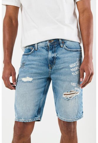 KOAJ BERMUDA KOAJ JEAN 18639 M 1/25 Koaj