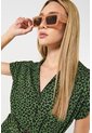 KOAJ VESTIDO KOAJ ESCTE V MC 15176 4/24 de Koaj
