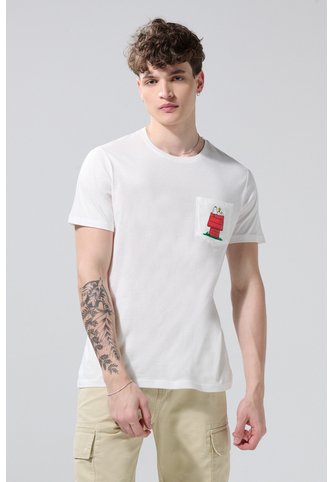 KOAJ CAMISETA KOAJ MORQUOL 27647 4/25 Koaj