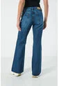 KOAJ PANTALÓN KOAJ FLARE 16435 M 4/24 de Koaj