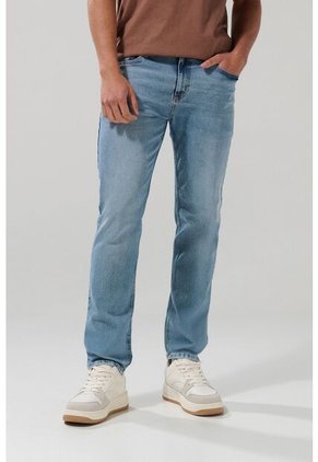 KOAJ PANTALON KOAJ JEAN SLIM 29234 4/25