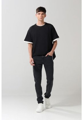 KOAJ PANTALON KOAJ JEAN SLIM 25818 3/25
