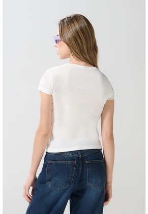 CAMISETA KOAJ KOSTI 23577 2/25