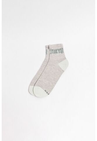 KOAJ MEDIAS KOAJ CORTA PE 24263 2/25 Koaj