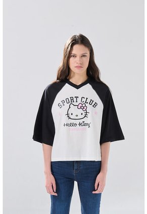KOAJ CAMISETA KOAJ TEENO 32628 2/26