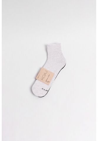 KOAJ SET MEDIAS KOAJ CORTA 24288 2/25 X3 Koaj