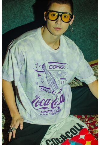 CAMISETA KOAJ BLANJEK 20843 1/25 Koaj