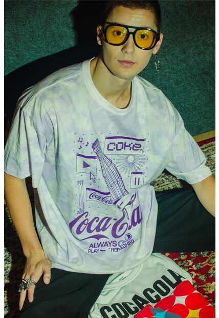 CAMISETA KOAJ BLANJEK 20843 1/25