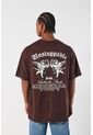 KOAJ CAMISETA KOAJ PABLE 4/24 de Koaj