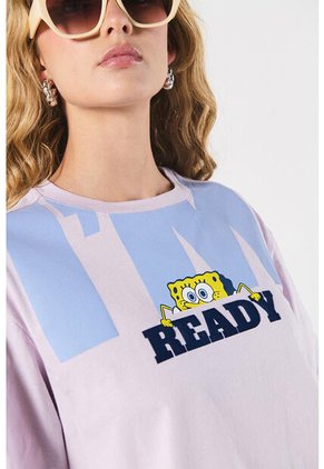 KOAJ CAMISETA KOAJ TERZ 16126 4/24