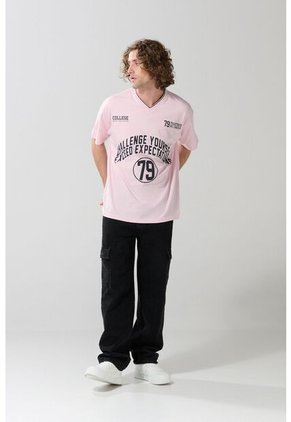 CAMISETA KOAJ CHALLS 23505 2/25