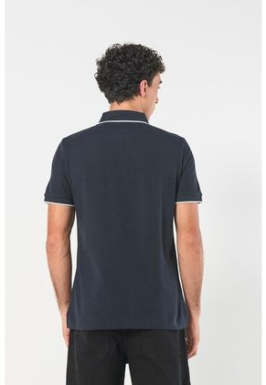CAMISA POLO KOAJ EUFRY 1 4/24