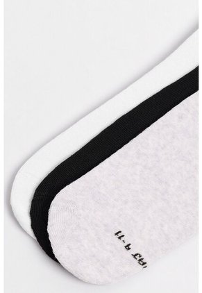 KOAJ SET MEDIAS KOAJ CORTA 24288 2/25 X3