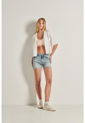 KOAJ SHORT KOAJ JEAN GIRLFRIEND 5666