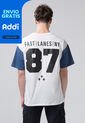CAMISETA KOAJ BIRTUK 26031 3/25 de Koaj