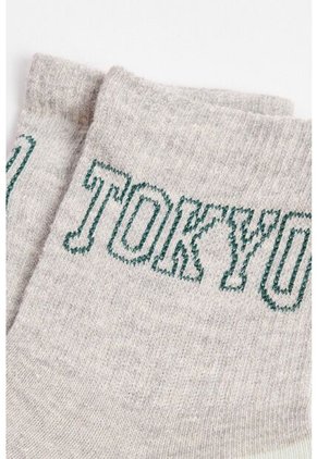 KOAJ MEDIAS KOAJ CORTA PE 24263 2/25