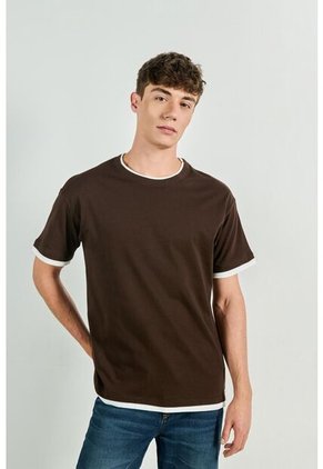 CAMISETA KOAJ CHIMA 9198 2/24