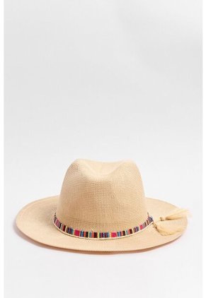 KOAJ SOMBRERO KOAJ FEDORA M 19726 3/25