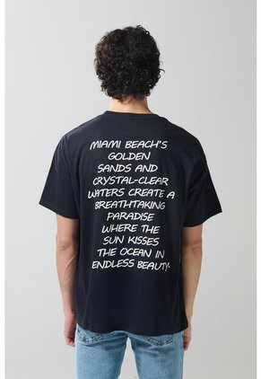 KOAJ CAMISETA KOAJ SAGO 2/25