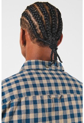 CAMISA KOAJ SPORT COLLAR MC 6187 3/24