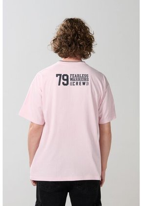 CAMISETA KOAJ CHALLS 23505 2/25