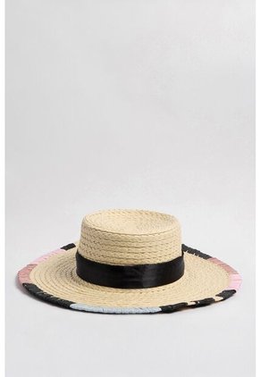 KOAJ SOMBRERO KOAJ ALA ANC 17334 2/24