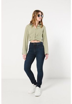 KOAJ PANTALON KOAJ JEAN JEGGING TA FB 12096 3