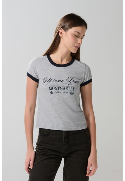 CAMISETA KOAJ 22589 2/25