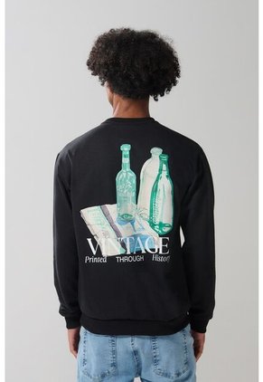 KOAJ SUETER KOAJ 19625 1/25