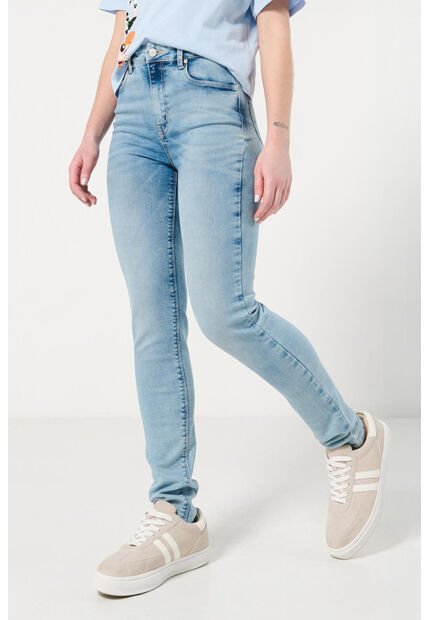 KOAJ PANTALON KOAJ JEAN JEGGING STA 11424 3/2