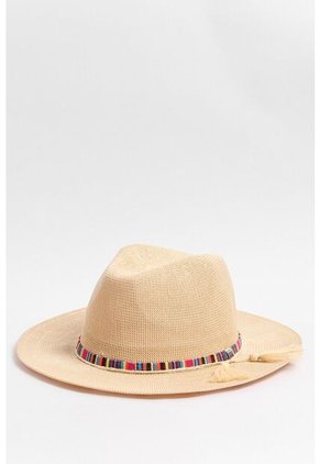 KOAJ SOMBRERO KOAJ FEDORA M 19726 3/25